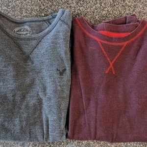 Men's Long Sleeves